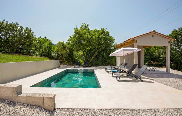 Apartament - Labin - Ripenda Kras , Chorwacja - CIO923 11