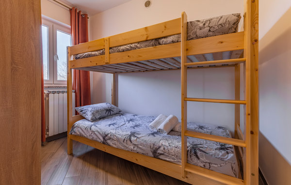 Apartman - Labin - Ripenda Kras , Hrvatska - CIO924 603