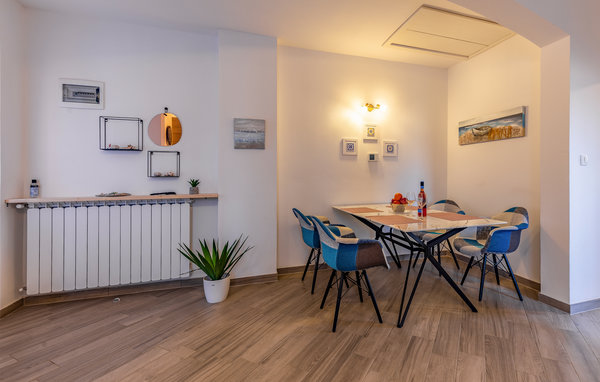 Apartman - Labin - Ripenda Kras , Hrvatska - CIO924 2