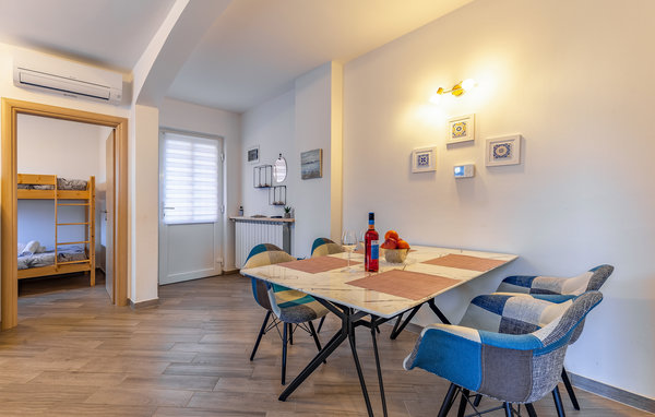 Apartman - Labin - Ripenda Kras , Hrvatska - CIO924 4