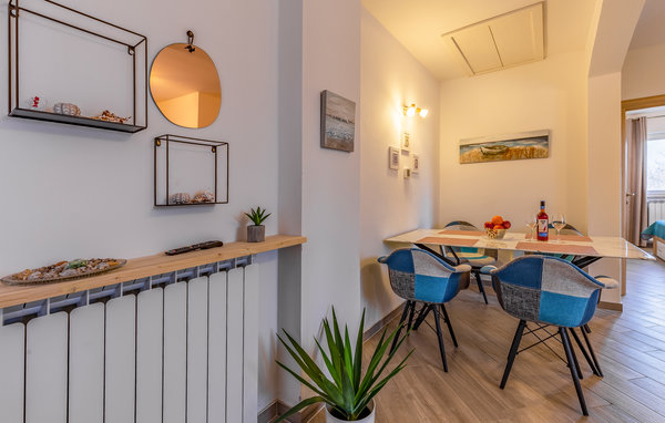 Apartman - Labin - Ripenda Kras , Hrvatska - CIO924 301