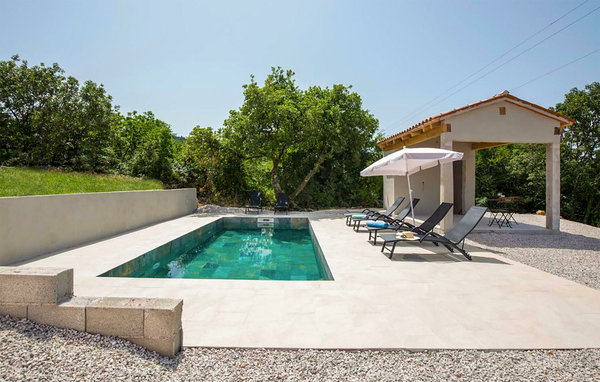 Apartman - Labin - Ripenda Kras , Hrvatska - CIO924 11