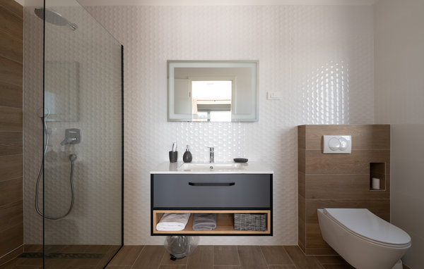 Ferienhaus - Krnica , Kroatien - CIO927 701