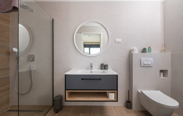 Ferienhaus - Krnica , Kroatien - CIO927 702