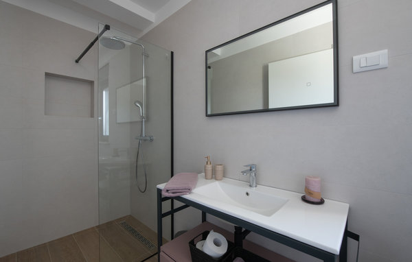 Ferienhaus - Krnica , Kroatien - CIO927 704