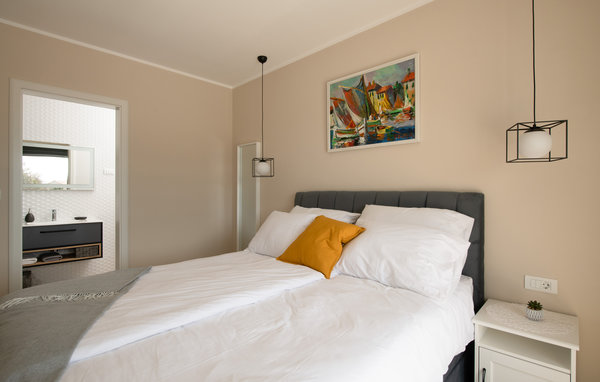 Ferienhaus - Krnica , Kroatien - CIO927 602