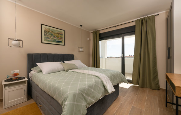 Ferienhaus - Krnica , Kroatien - CIO927 603