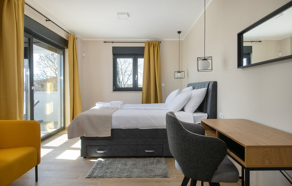 Ferienhaus - Krnica , Kroatien - CIO927 606