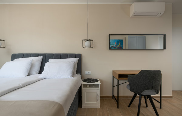 Ferienhaus - Krnica , Kroatien - CIO927 607