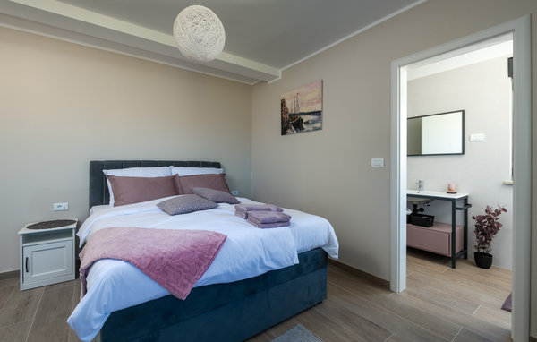 Ferienhaus - Krnica , Kroatien - CIO927 609
