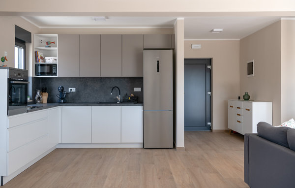 Ferienhaus - Krnica , Kroatien - CIO927 401