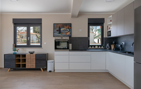 Ferienhaus - Krnica , Kroatien - CIO927 7