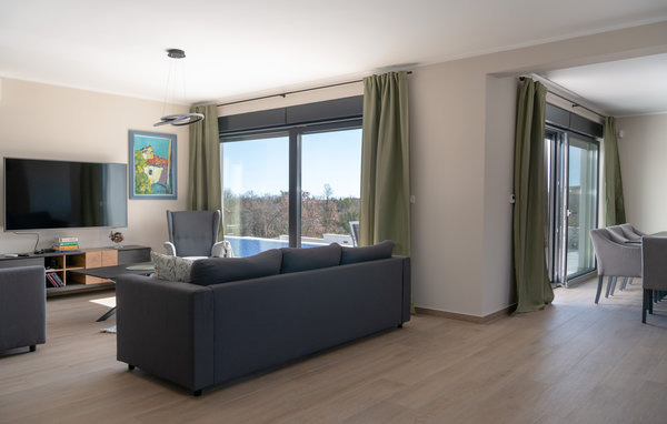 Ferienhaus - Krnica , Kroatien - CIO927 301