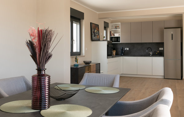 Ferienhaus - Krnica , Kroatien - CIO927 303