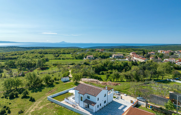 Ferienhaus - Krnica , Kroatien - CIO927 82