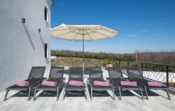 Ferienhaus - Krnica , Kroatien - CIO927 101
