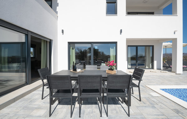 Ferienhaus - Krnica , Kroatien - CIO927 103
