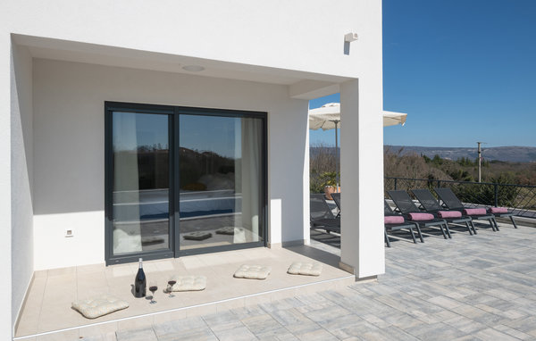 Ferienhaus - Krnica , Kroatien - CIO927 104