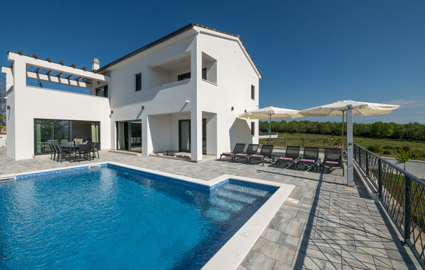 Ferienhaus - Krnica , Kroatien - CIO927 12