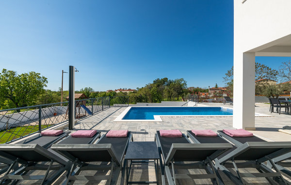Ferienhaus - Krnica , Kroatien - CIO927 14