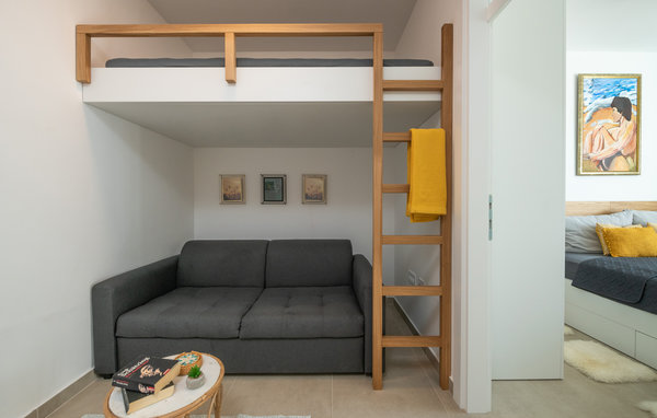 Apartmá 