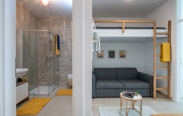 Apartmá 