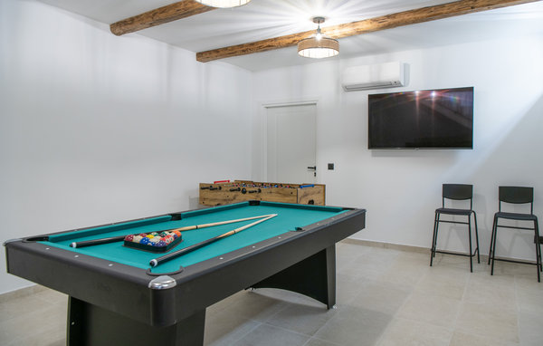 Holiday Home - Labin-Bartici , Croatia - CIO929 7