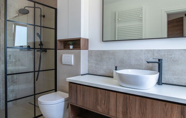 Holiday Home - Labin-Bartici , Croatia - CIO929 701