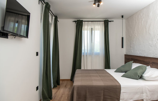 Holiday Home - Labin-Bartici , Croatia - CIO929 601