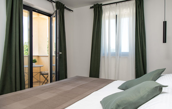 Holiday Home - Labin-Bartici , Croatia - CIO929 602