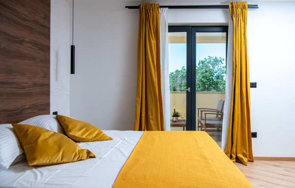 Holiday Home - Labin-Bartici , Croatia - CIO929 604