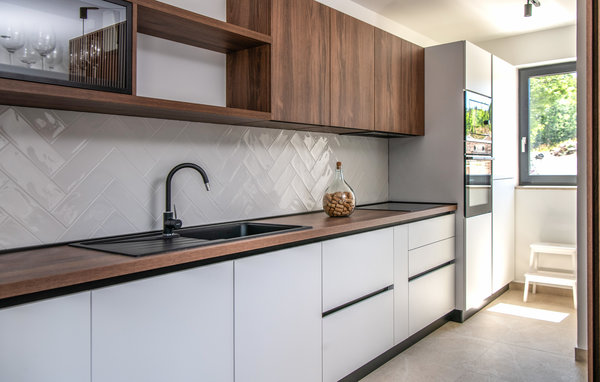Holiday Home - Labin-Bartici , Croatia - CIO929 401