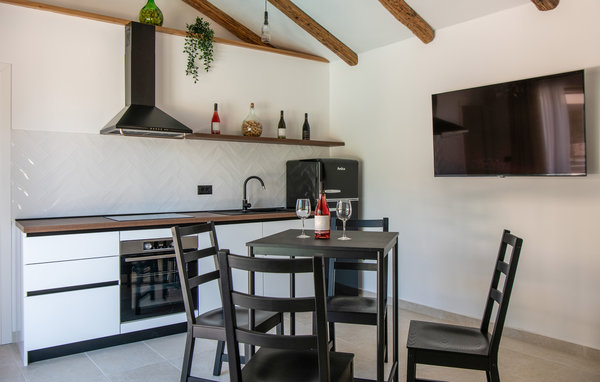 Holiday Home - Labin-Bartici , Croatia - CIO929 6