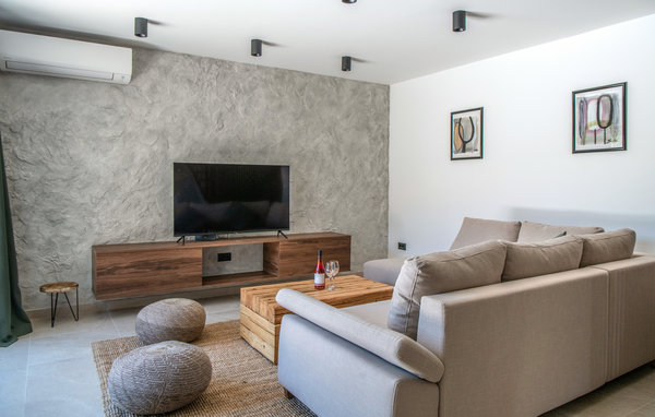 Holiday Home - Labin-Bartici , Croatia - CIO929 4