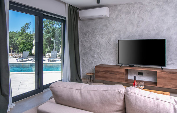 Holiday Home - Labin-Bartici , Croatia - CIO929 301