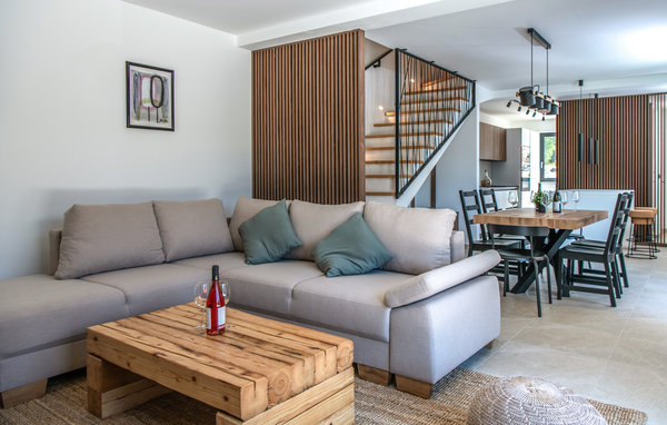 Holiday Home - Labin-Bartici , Croatia - CIO929 3