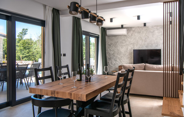Holiday Home - Labin-Bartici , Croatia - CIO929 302