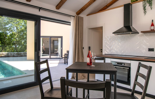 Holiday Home - Labin-Bartici , Croatia - CIO929 304