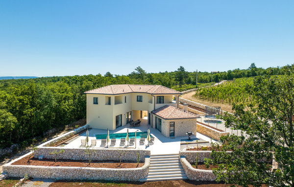 Holiday Home - Labin-Bartici , Croatia - CIO929 81