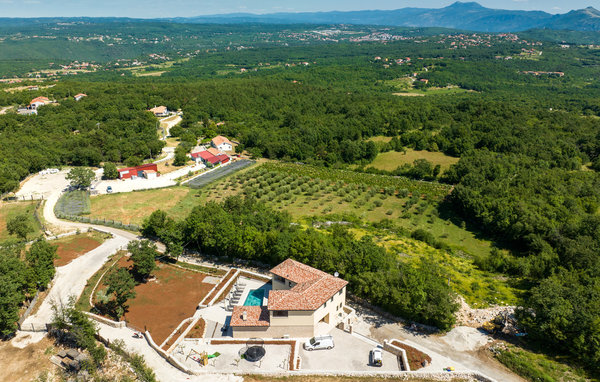 Holiday Home - Labin-Bartici , Croatia - CIO929 82