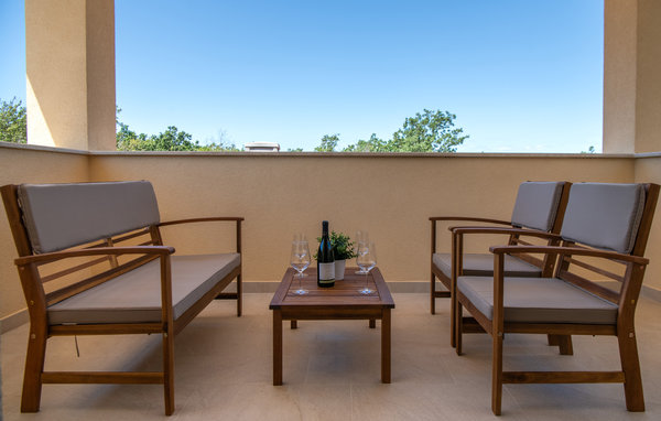 Holiday Home - Labin-Bartici , Croatia - CIO929 101