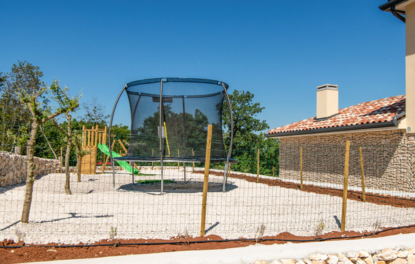Holiday Home - Labin-Bartici , Croatia - CIO929 102
