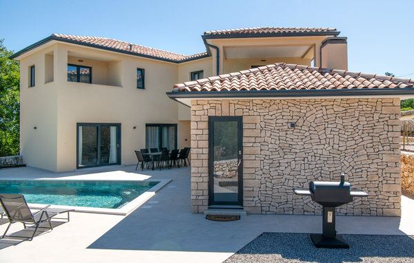 Holiday Home - Labin-Bartici , Croatia - CIO929 11