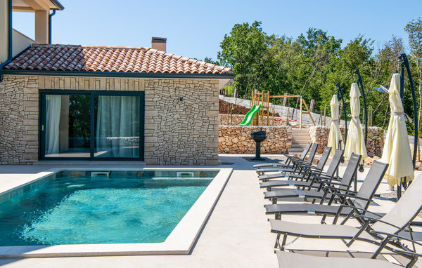 Holiday Home - Labin-Bartici , Croatia - CIO929 14
