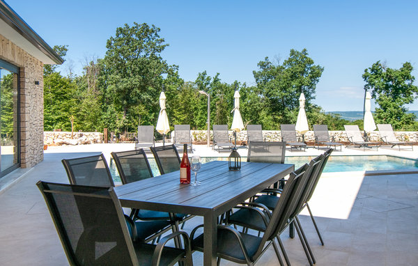 Holiday Home - Labin-Bartici , Croatia - CIO929 9