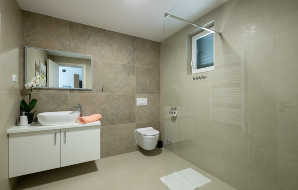 Semesterhus - Krnica , Kroatien - CIO931 702