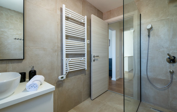 Semesterhus - Krnica , Kroatien - CIO931 705