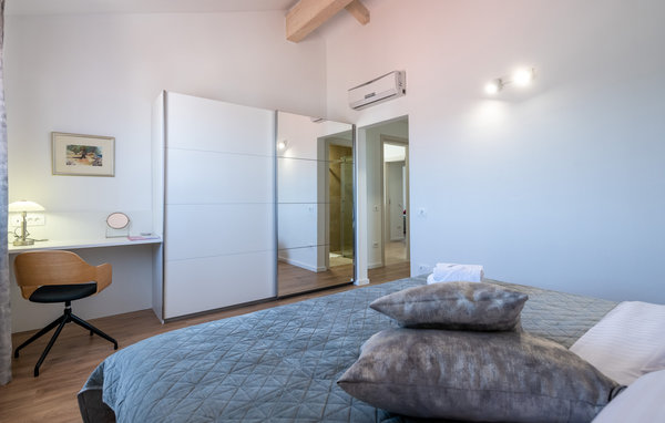 Semesterhus - Krnica , Kroatien - CIO931 605