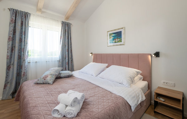 Semesterhus - Krnica , Kroatien - CIO931 607
