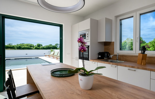 Semesterhus - Krnica , Kroatien - CIO931 401